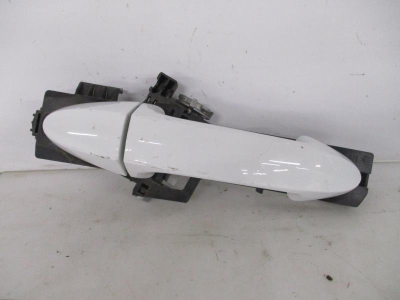 Maniglia portiera posteriore destra FORD FIESTA 6 PHASE 1 Diésel - 1