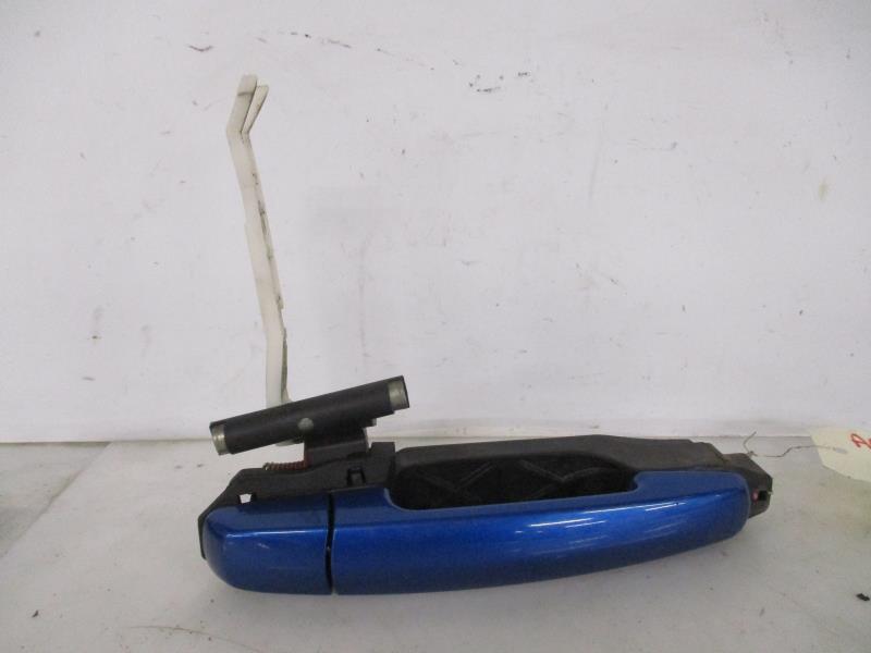 Maniglia portiera posteriore destra SUZUKI SWIFT 3 Diésel - 1