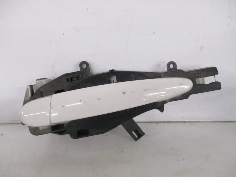 Maniglia portiera posteriore sinistra BMW SERIE 3 E90 PHASE 1 Diésel - 1