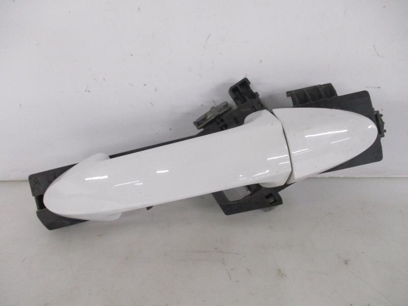 Maniglia portiera posteriore sinistra FORD FIESTA 6 PHASE 1 Diésel - 1