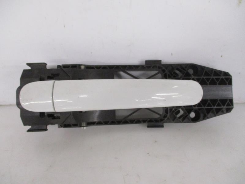 Maniglia portiera posteriore sinistra VOLKSWAGEN POLO 5 PHASE 2 Diésel - 1