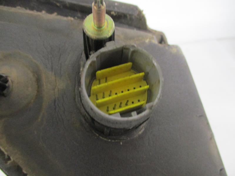 Retrovisor derecho RENAULT LAGUNA 2 PHASE 1 Diésel - 1