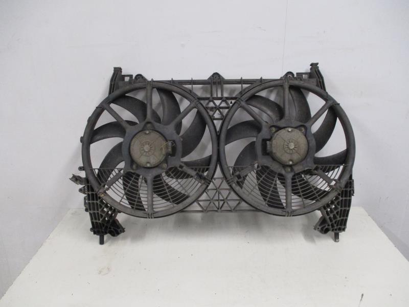 Ventilateur eau RENAULT ESPACE 3 Diesel - 1