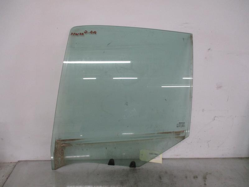 Vetro posteriore sinistro RENAULT CLIO 2 PHASE 1 Gasolina - 1