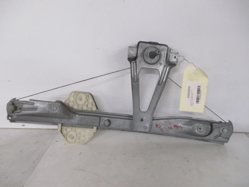 Alzacristalli manuale posteriore destro RENAULT CLIO 2 PHASE 1 Gasolina - 1