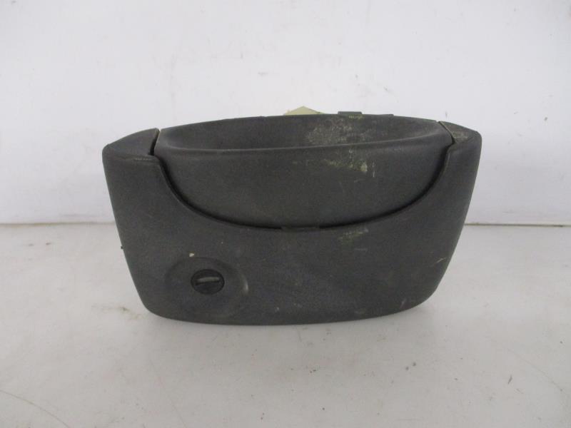 Maniglia portiera posteriore destra RENAULT KANGOO 1 PHASE 1 Gasolina - 1