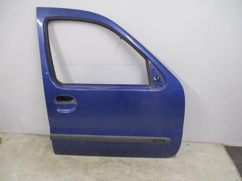 Portiera anteriore destra RENAULT KANGOO 1 PHASE 1 Gasolina - 1