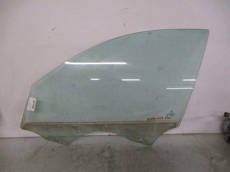 Vitre avant gauche BMW SERIE 3 E90 PHASE 1 Diesel - 1