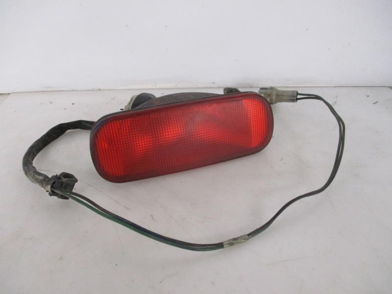 Retronebbia SUZUKI SWIFT 3 Diésel - 1