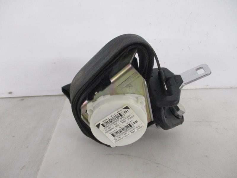 Cintura di sicurezza posteriore destra FIAT 500 2 PHASE 2 Gasolina - 1