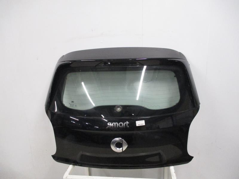 Malle/Hayon arriere SMART FORFOUR 2  - 1