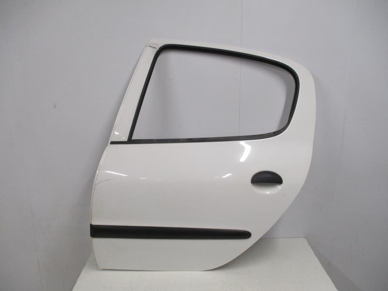 Portiera posteriore sinistra PEUGEOT 206+  - 1