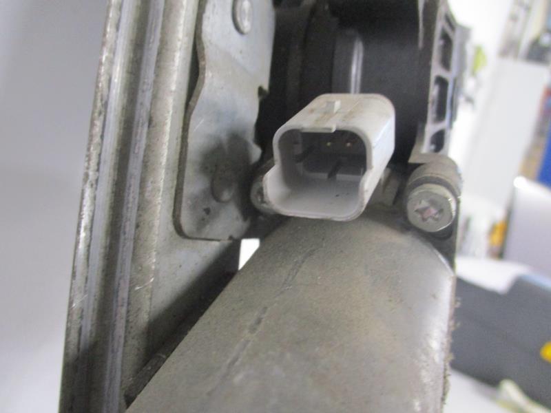 Leve vitre electrique avant droit PEUGEOT 206+  - 1
