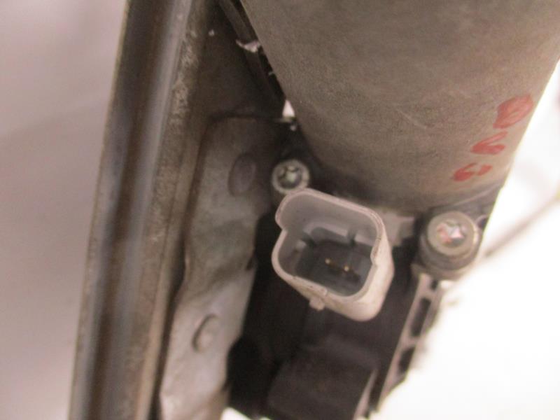 Alzacristalli elettrico anteriore sinistro PEUGEOT 206+  - 1