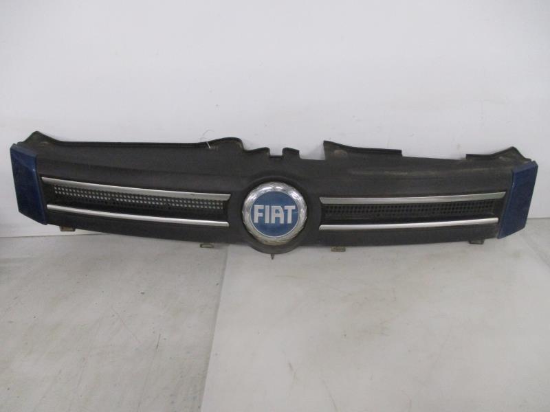 Calandre FIAT PANDA 2 PHASE 1 Diesel - 1
