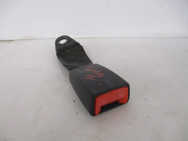 Aggancio cintura sicurezza posteriore destro FIAT PANDA 2 PHASE 1 Diésel - 1