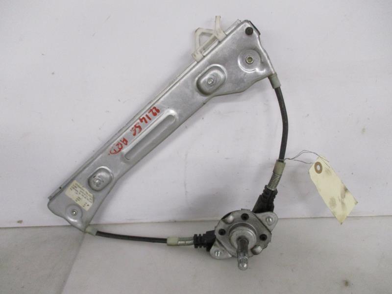 Alzacristalli manuale posteriore destro FIAT PANDA 2 PHASE 1 Diésel - 1