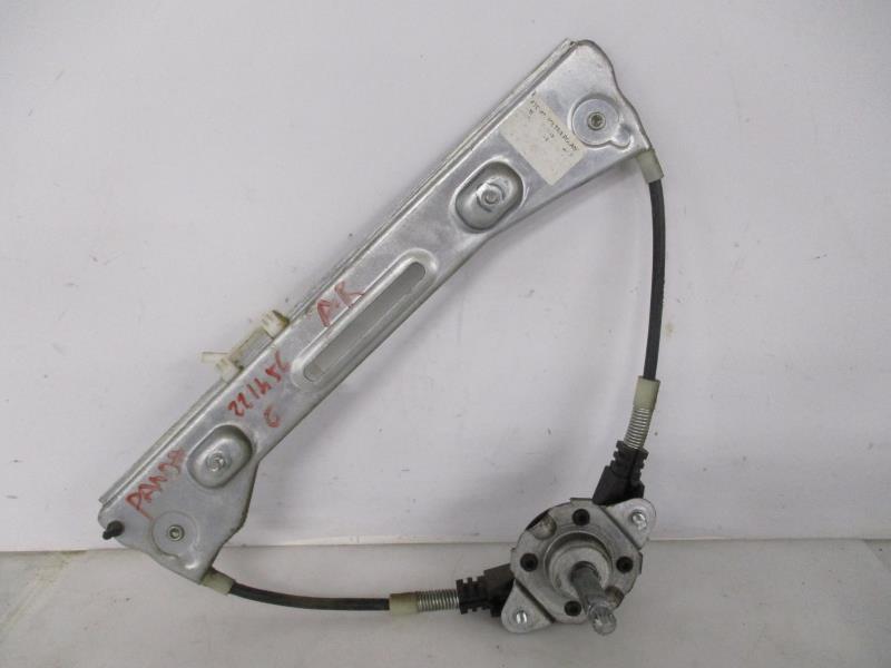 Alzacristalli manuale posteriore sinistro FIAT PANDA 2 PHASE 1 Diésel - 1