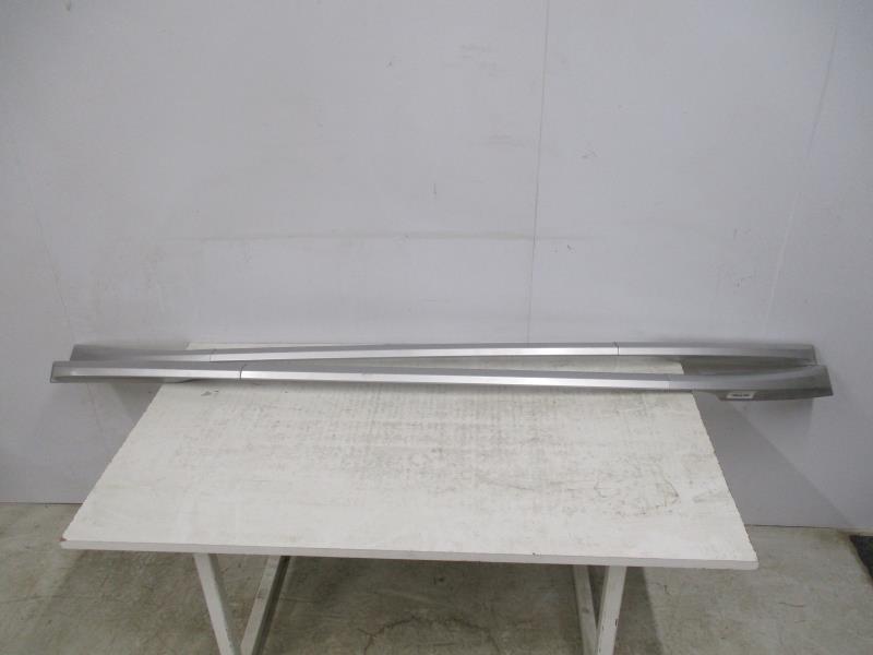 Barres de toit RENAULT CLIO 3 PHASE 1 BREAK Diesel - 1