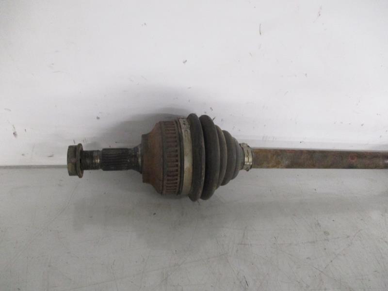 Giunto cardanico posteriore sinistro (trasmissione) CITROEN BERLINGO 1 PHASE 2 Diésel - 1
