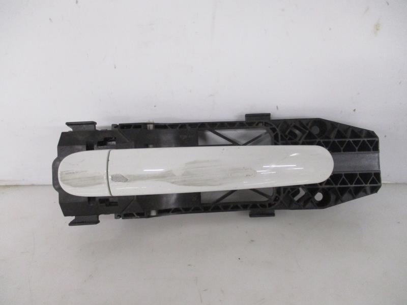 Maniglia portiera anteriore destra VOLKSWAGEN POLO 5 PHASE 2 Diésel - 1