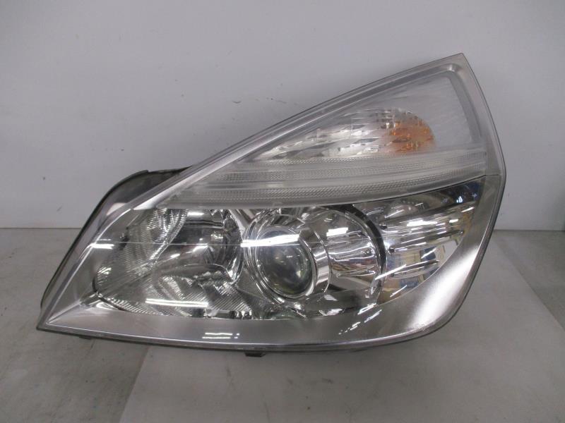 Gruppo ottico anteriore principale sinistro (luci)(faro) RENAULT ESPACE 4 PHASE 1 Diésel - 1