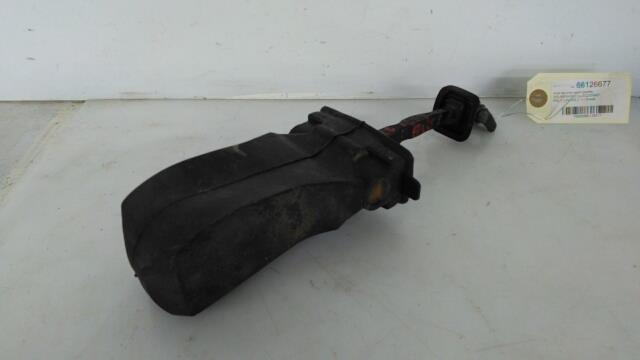 Arresto portiera anteriore sinistra VOLKSWAGEN POLO 5 PHASE 2 Diésel - 1
