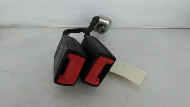 Aggancio cintura sicurezza posteriore sinistro VOLKSWAGEN POLO 5 PHASE 2 Diésel - 1