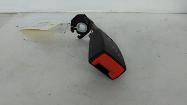 Aggancio cintura sicurezza posteriore sinistro FORD FIESTA 6 PHASE 1 Diésel - 1