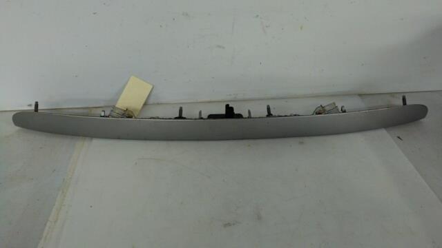 Baguette de coffre RENAULT CLIO 3 PHASE 1 BREAK Diesel - 1