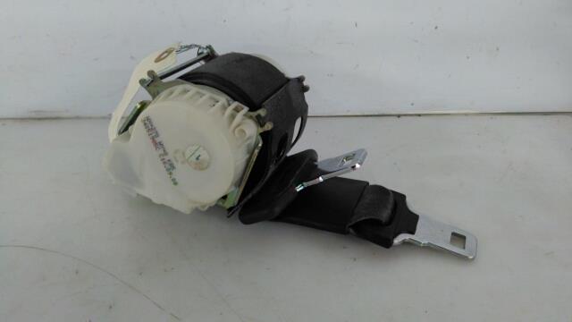 Cintura posteriore centrale RENAULT CLIO 3 PHASE 1 BREAK Diésel - 1