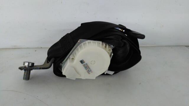 Cintura di sicurezza posteriore destra VOLKSWAGEN POLO 5 PHASE 2 Diésel - 1