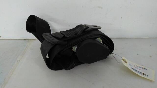 Cintura di sicurezza posteriore destra PEUGEOT 206+  - 1