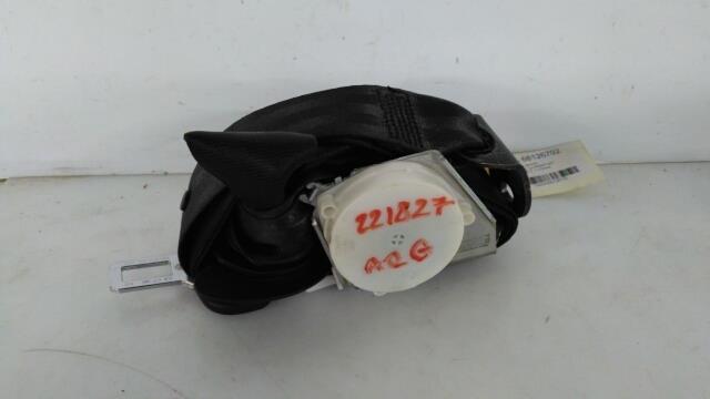 Cintura di sicurezza posteriore sinistra VOLKSWAGEN POLO 5 PHASE 2 Diésel - 1