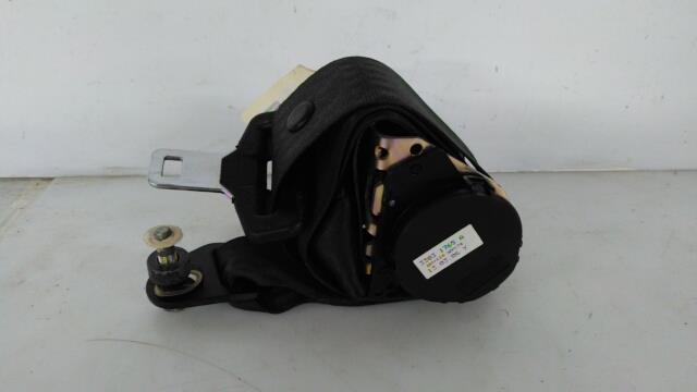 Cintura di sicurezza posteriore sinistra FIAT PANDA 2 PHASE 1 Diésel - 1
