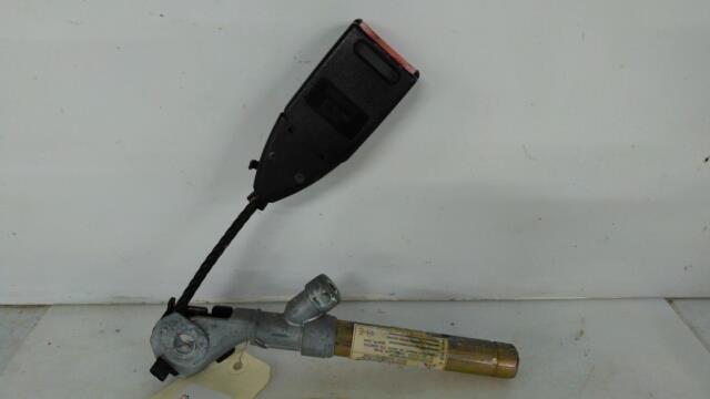 Cintura di sicurezza anteriore destra RENAULT CLIO 2 PHASE 1 Gasolina - 1