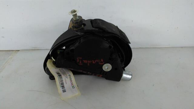 Cintura di sicurezza anteriore sinistra FIAT PANDA 2 PHASE 1 Diésel - 1