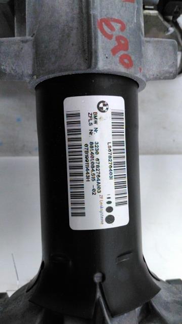 Colonne de direction BMW SERIE 3 E90 PHASE 1 Diesel - 1