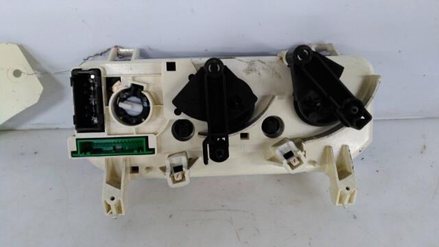 Commande chauffage RENAULT CLIO 2 PHASE 1 Essence - 1