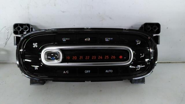Commande chauffage SMART FORFOUR 2  - 1