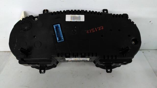 Compteur SEAT ALTEA PHASE 2 Diesel - 1