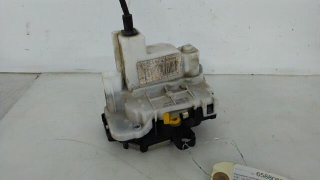 Chiusura centralizzata posteriore destra FIAT PANDA 2 PHASE 1 Diésel - 1
