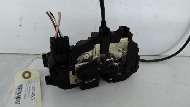 Chiusura centralizzata posteriore destra RENAULT CLIO 3 PHASE 1 BREAK Diésel - 1