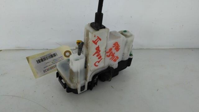 Chiusura centralizzata posteriore sinistra FIAT PANDA 2 PHASE 1 Diésel - 1