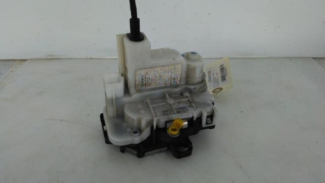 Chiusura centralizzata anteriore destra FIAT PANDA 2 PHASE 1 Diésel - 1