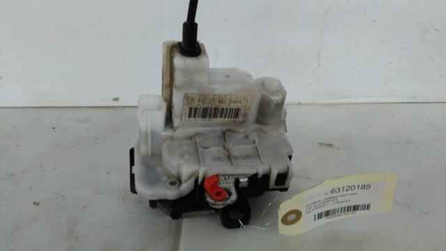 Chiusura centralizzata anteriore destra FIAT 500 2 PHASE 2 Gasolina - 1