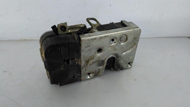 Chiusura centralizzata anteriore destra PEUGEOT 206+  - 1