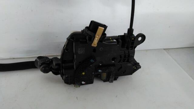 Fermeture centralisee avant gauche SMART FORFOUR 2  - 1
