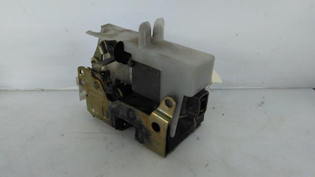Chiusura non centralizzata posteriore sinistra RENAULT CLIO 2 PHASE 1 Gasolina - 1