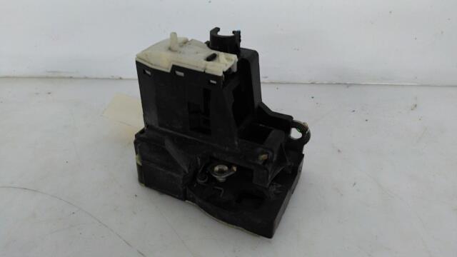 Chiusura non centralizzata anteriore destra RENAULT CLIO 2 PHASE 1 Gasolina - 1